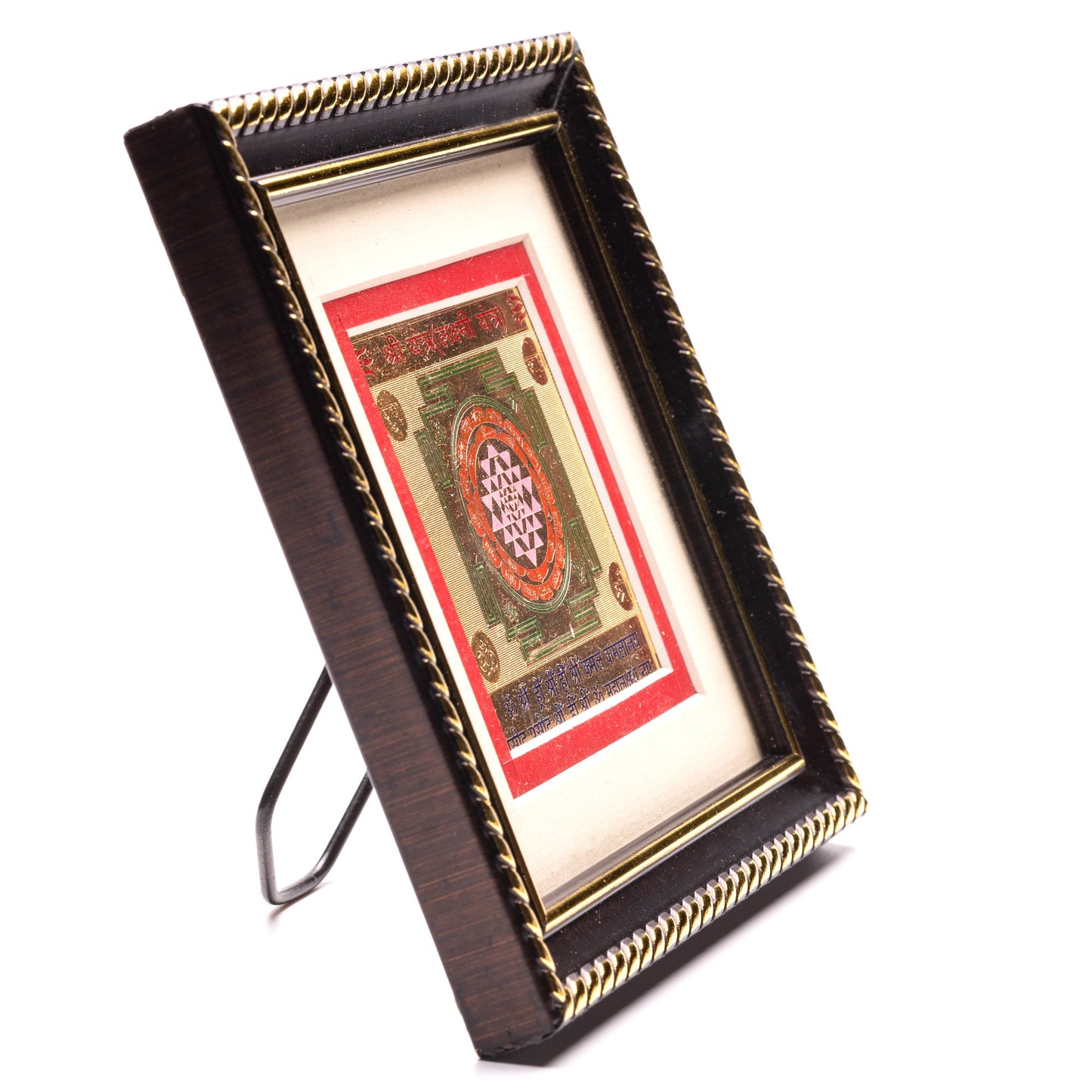 Vastu Shree Yantra in Frame