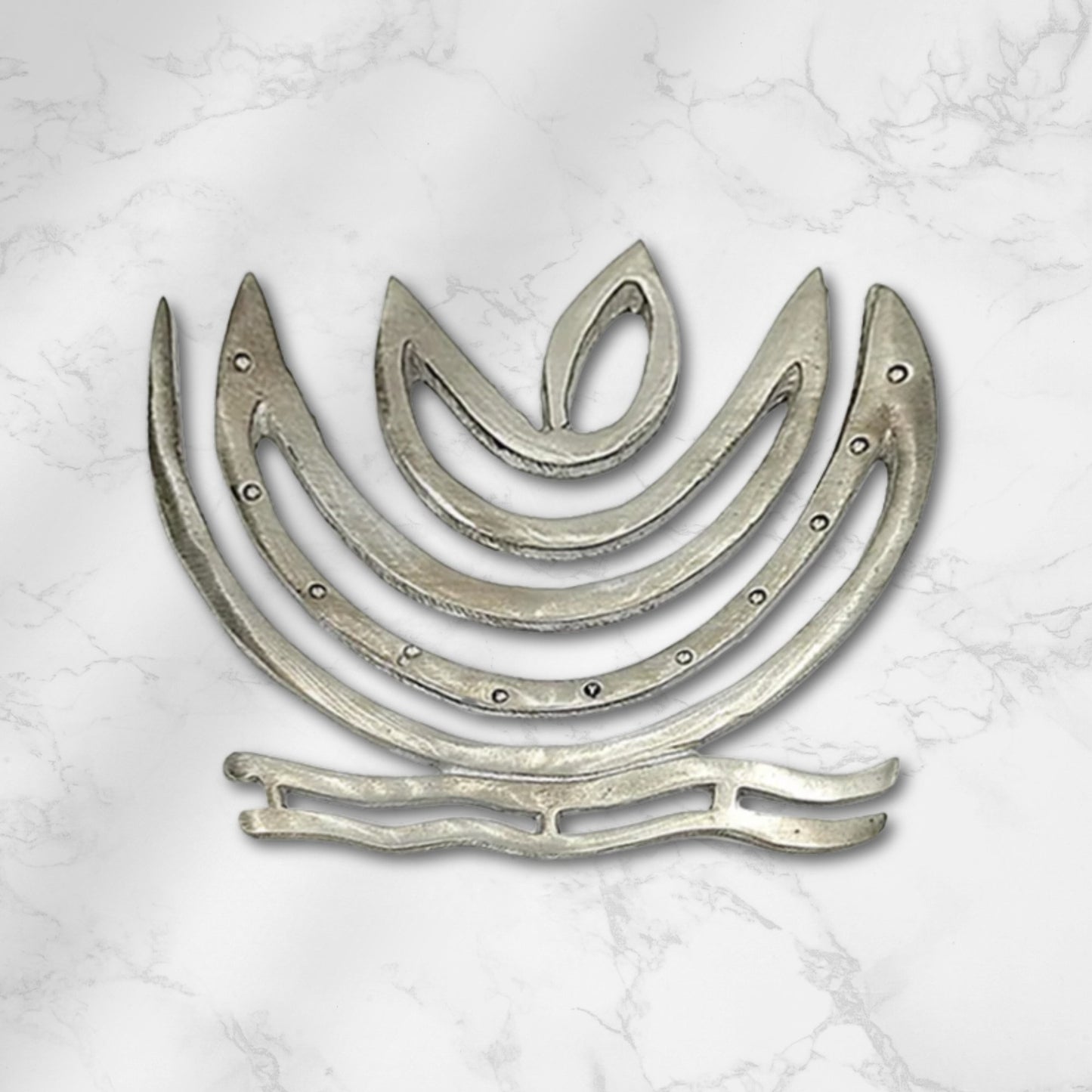Vastu-Zinc-Helix