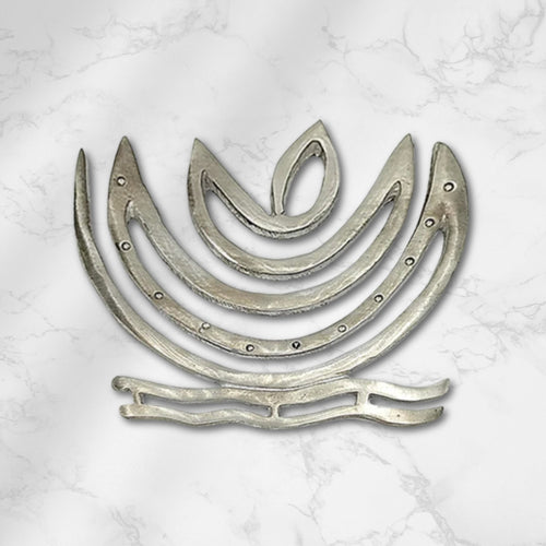 Vastu-Zinc-Helix