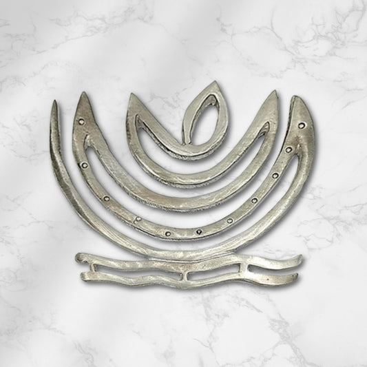 Vastu-Zinc-Helix