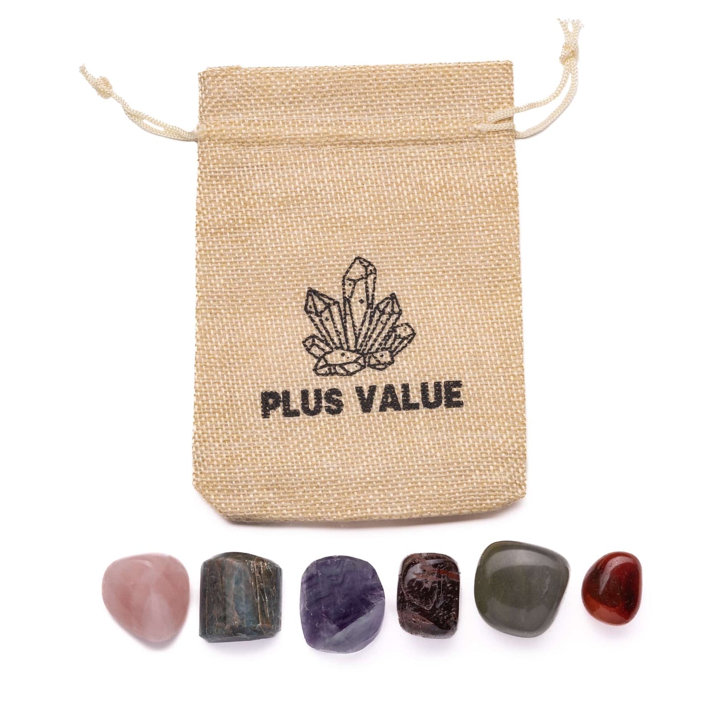 Weight Loss Pocket Crystal Bag