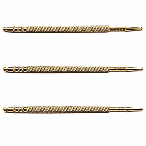 acupressure brass jimmy 3pcs sujok