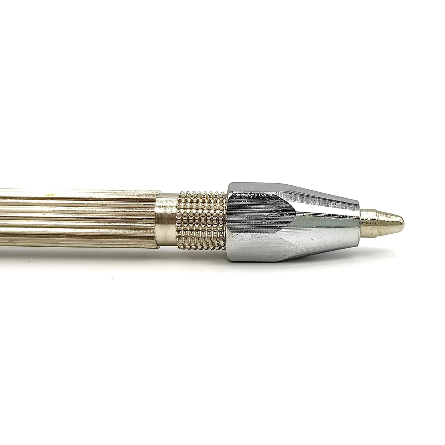 acupressure magnetic steel & brass jimmy massage