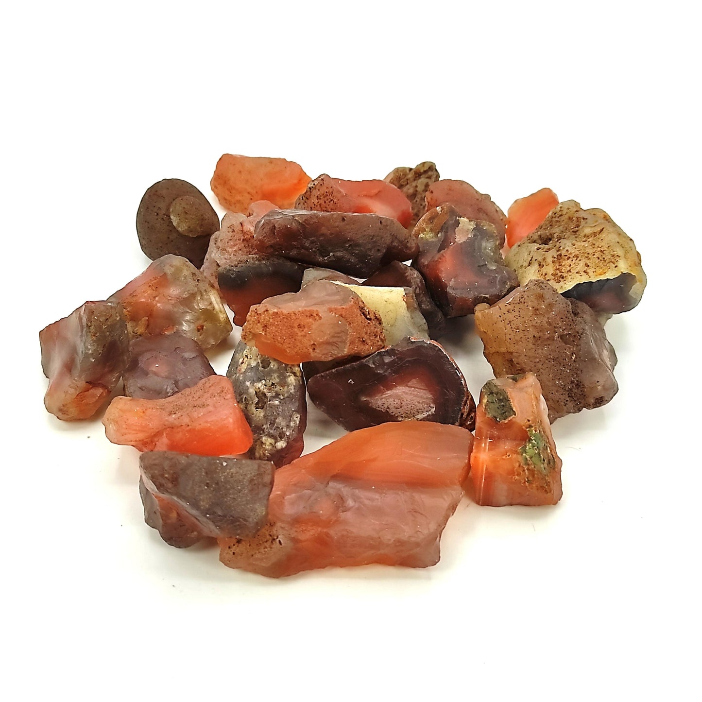 african carnelian rock raw chunks vastu product remedy