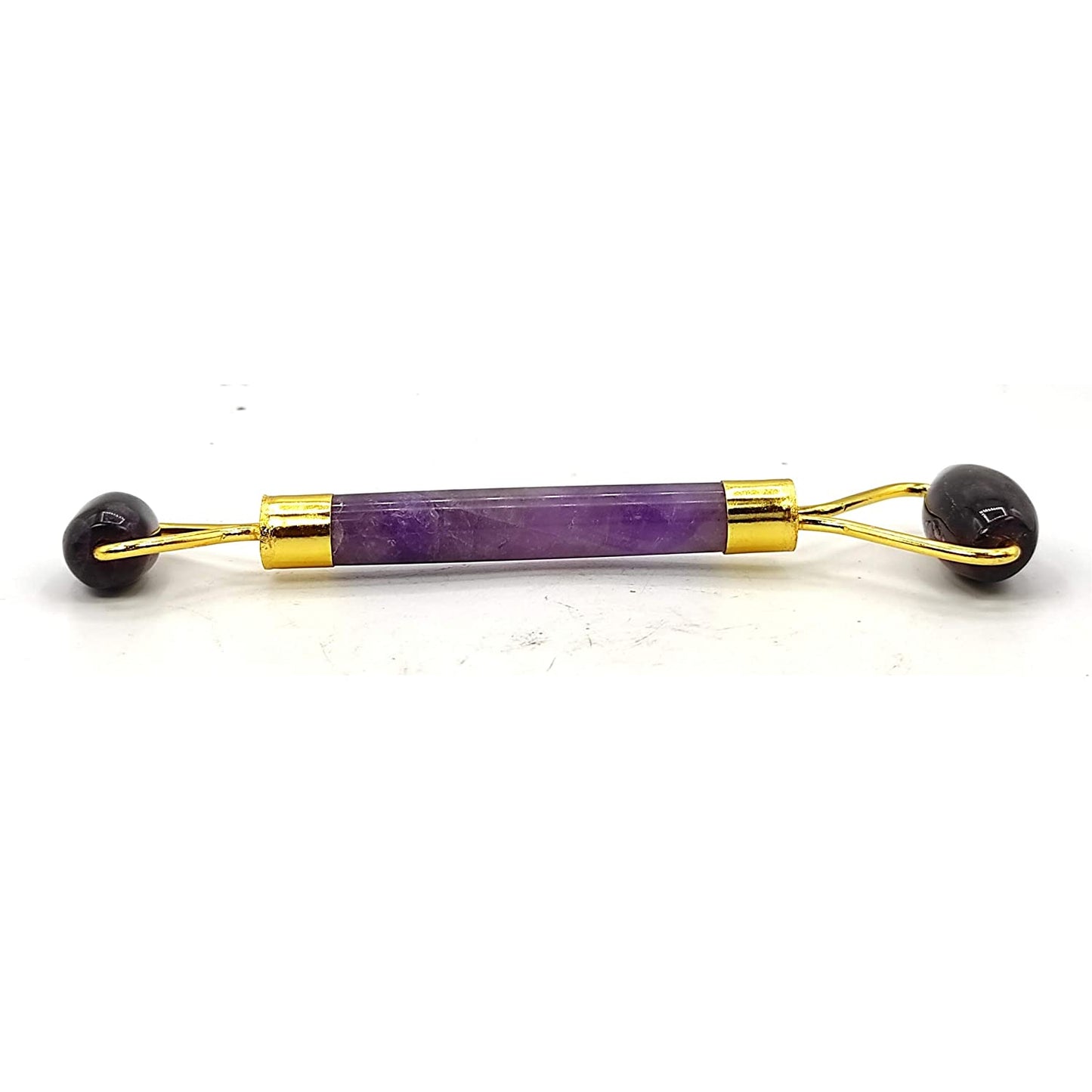 amethyst face massager facial wand rollers