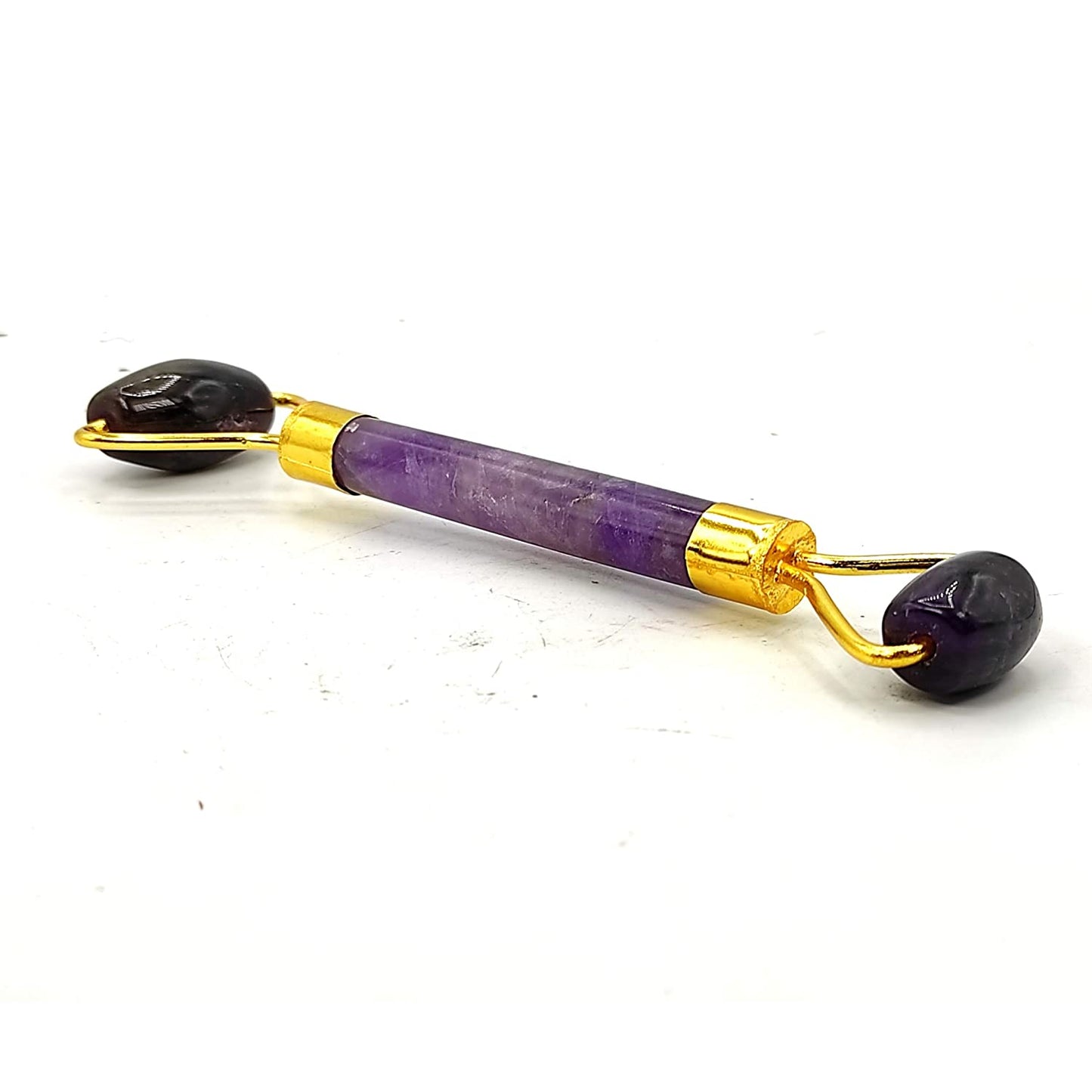 amethyst face massager facial rollers