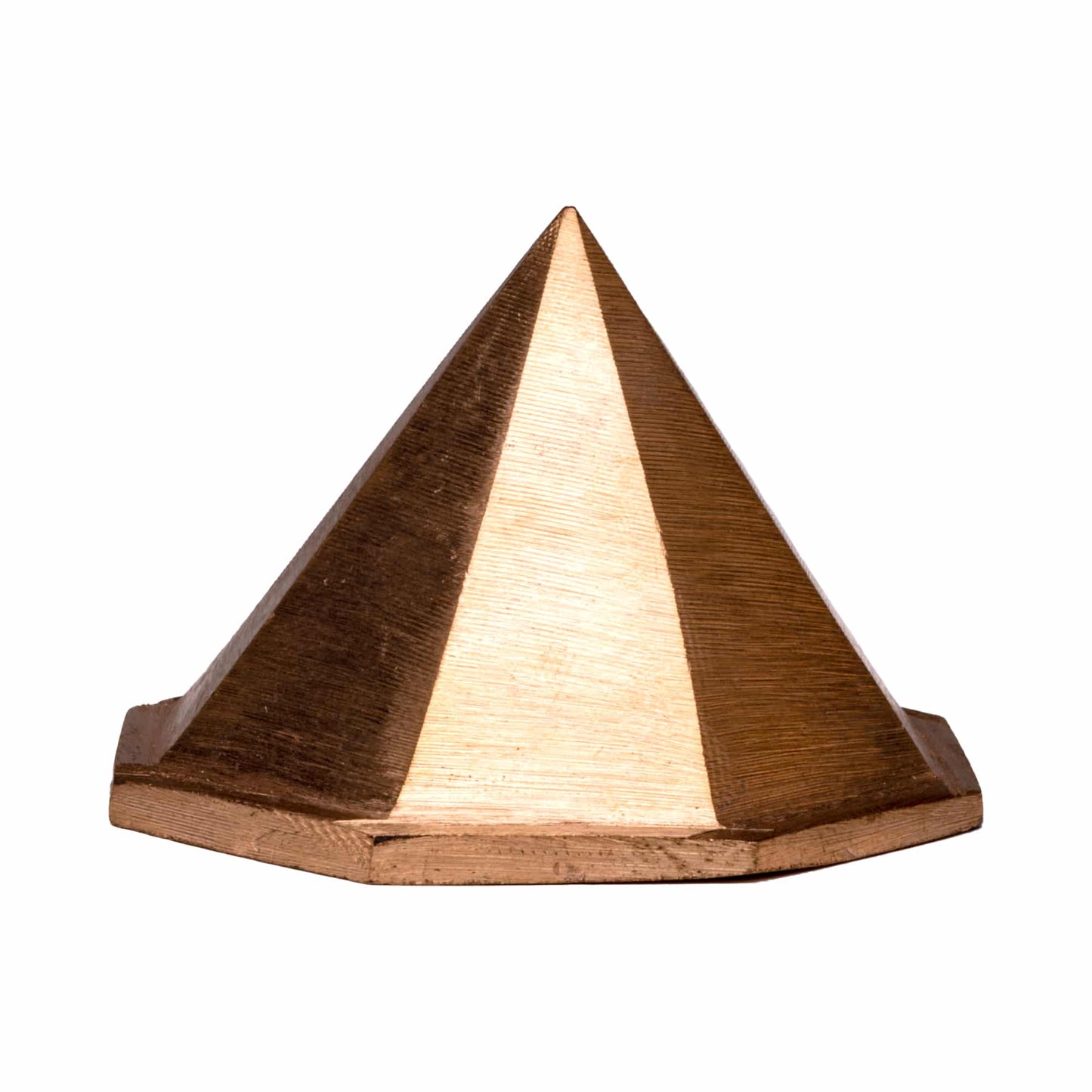 asthakon copper pyramid vastu
