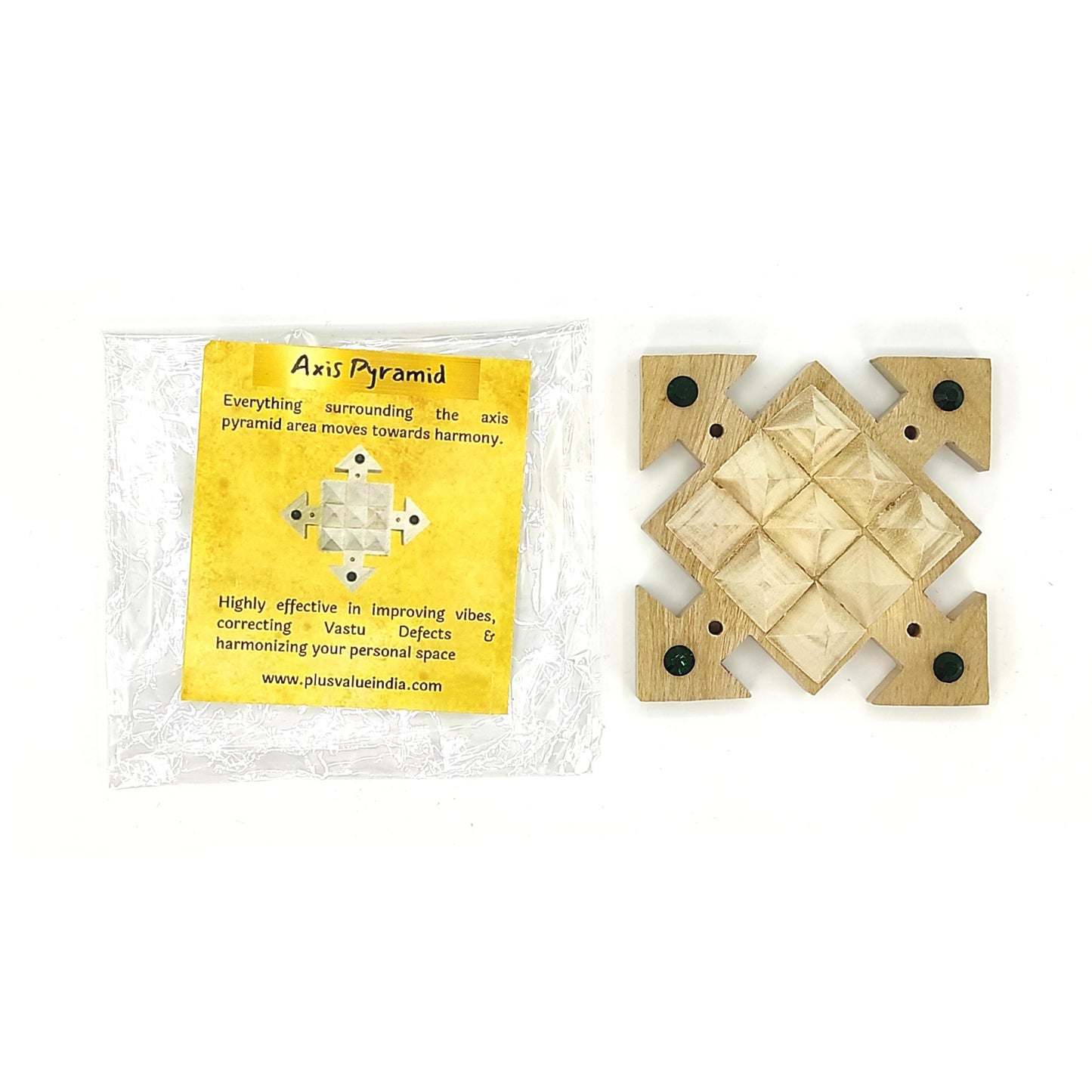 axis pyramid vastu product remedies