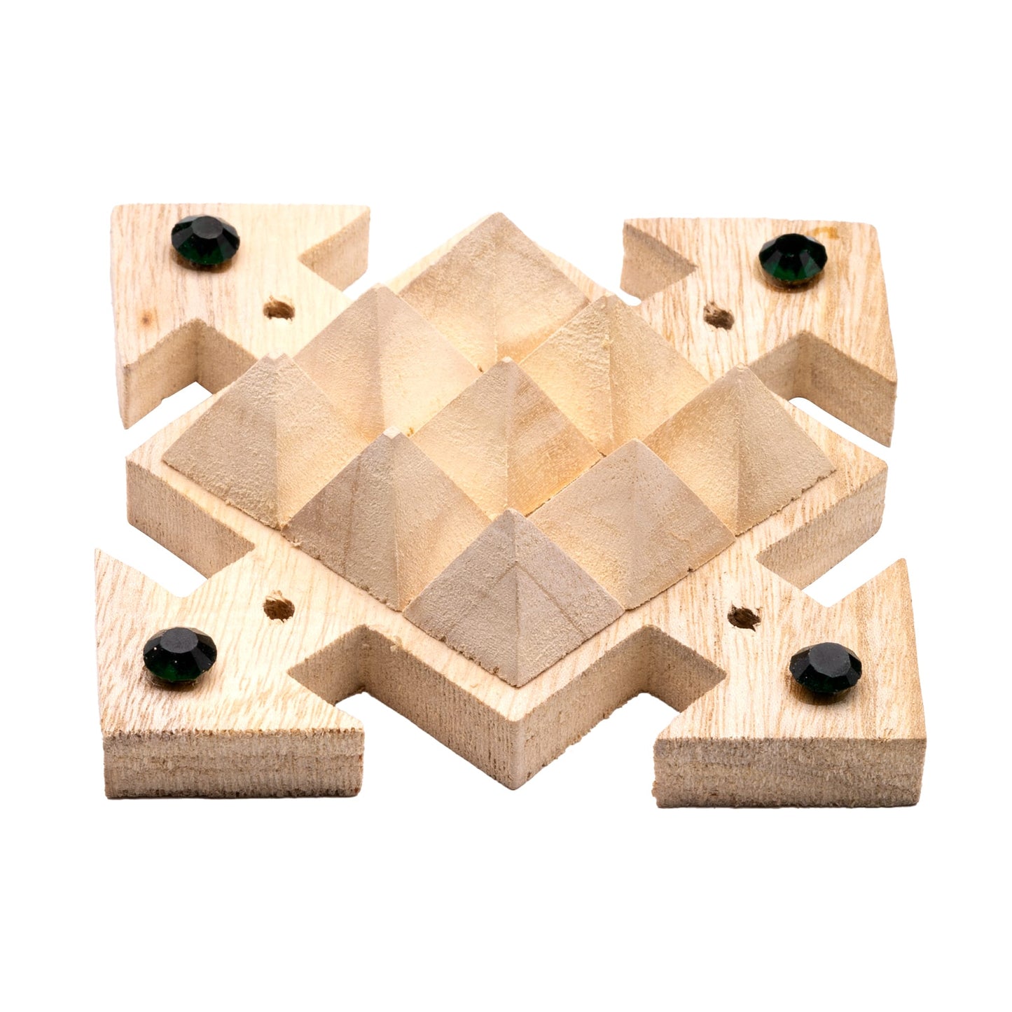 axis pyramid vastu remedies