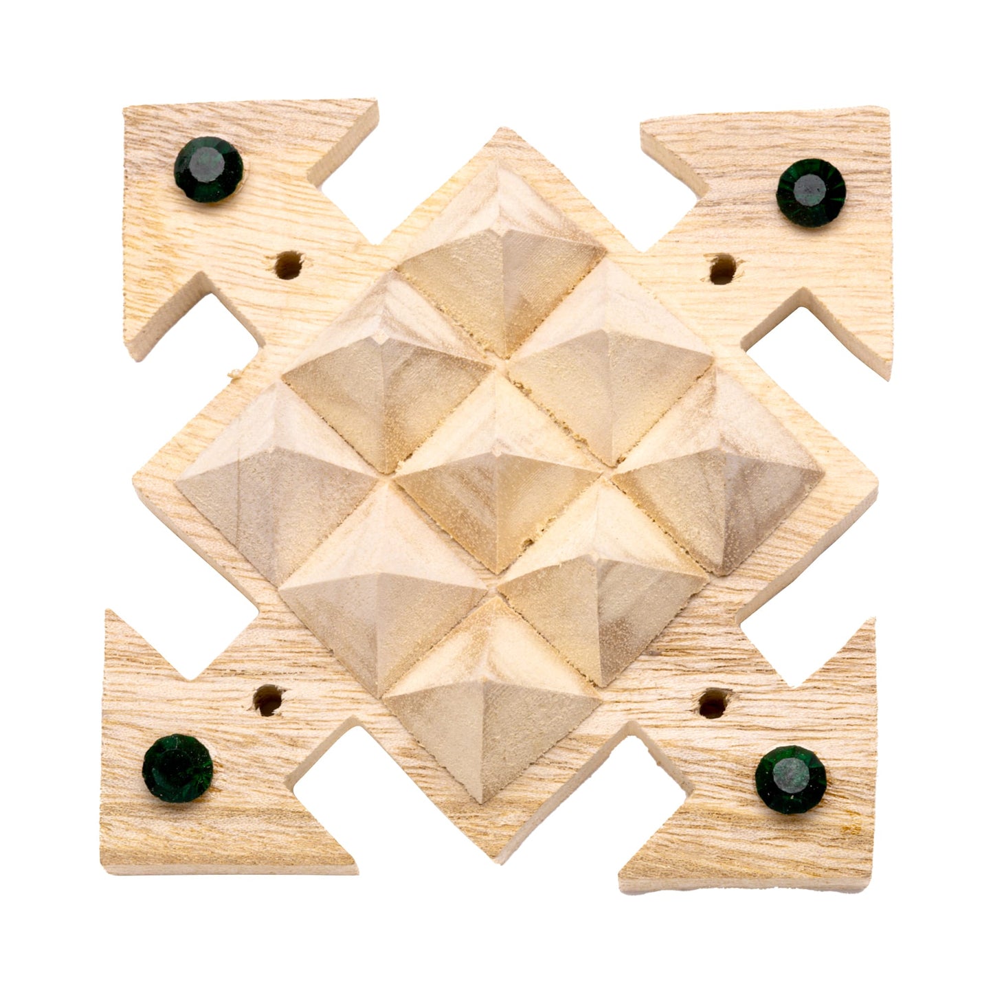 axis pyramid vastu