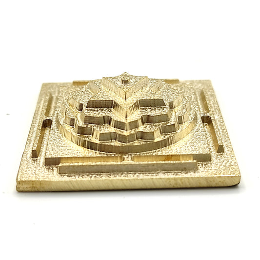 baglamukhi Yantra vastu remedies product 1.5inch