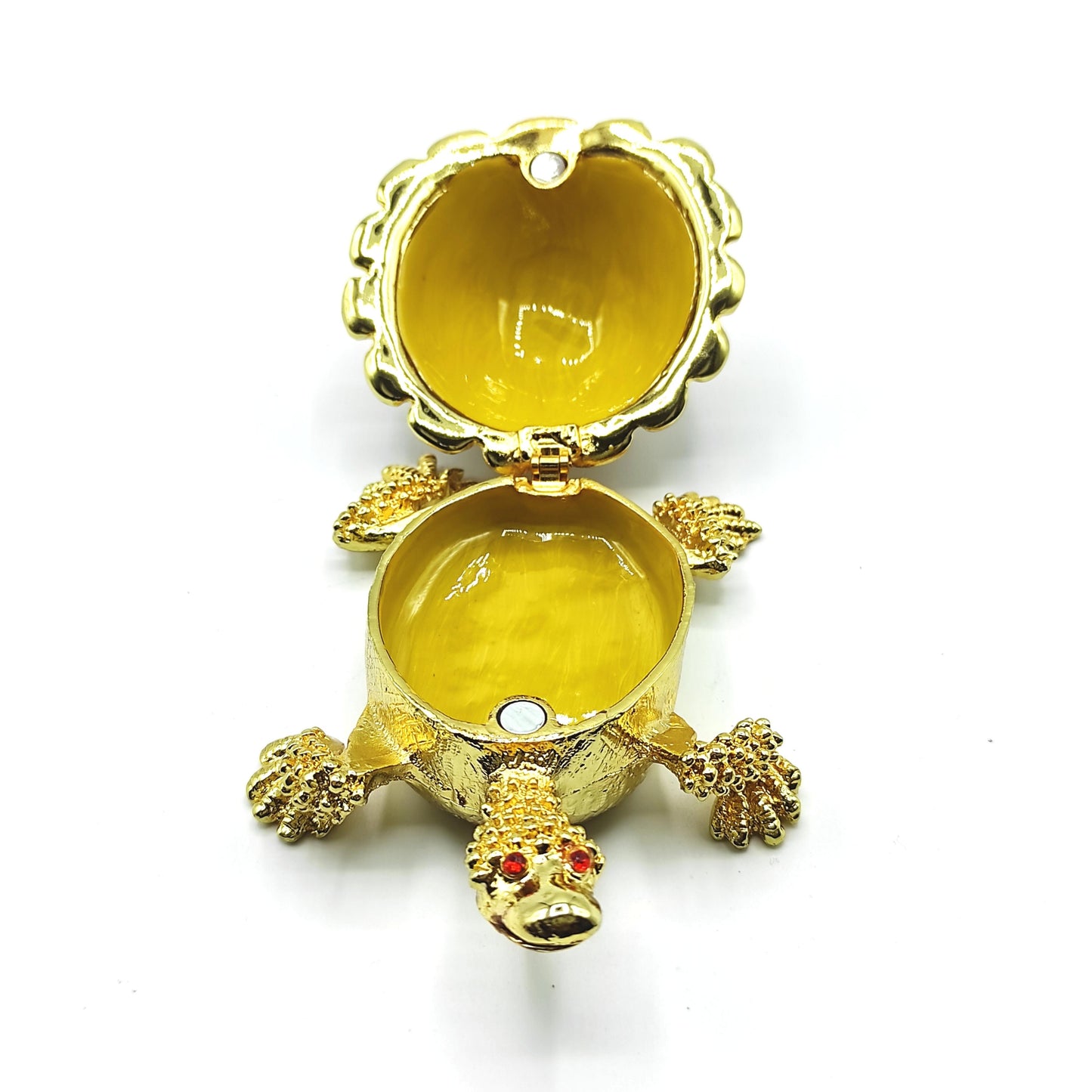 bejeweled handicraft wish tortoise feng shui vastu remedy