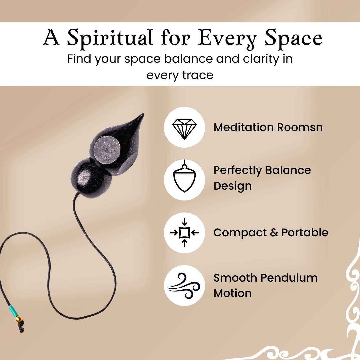 black-coated-brass-pendulum