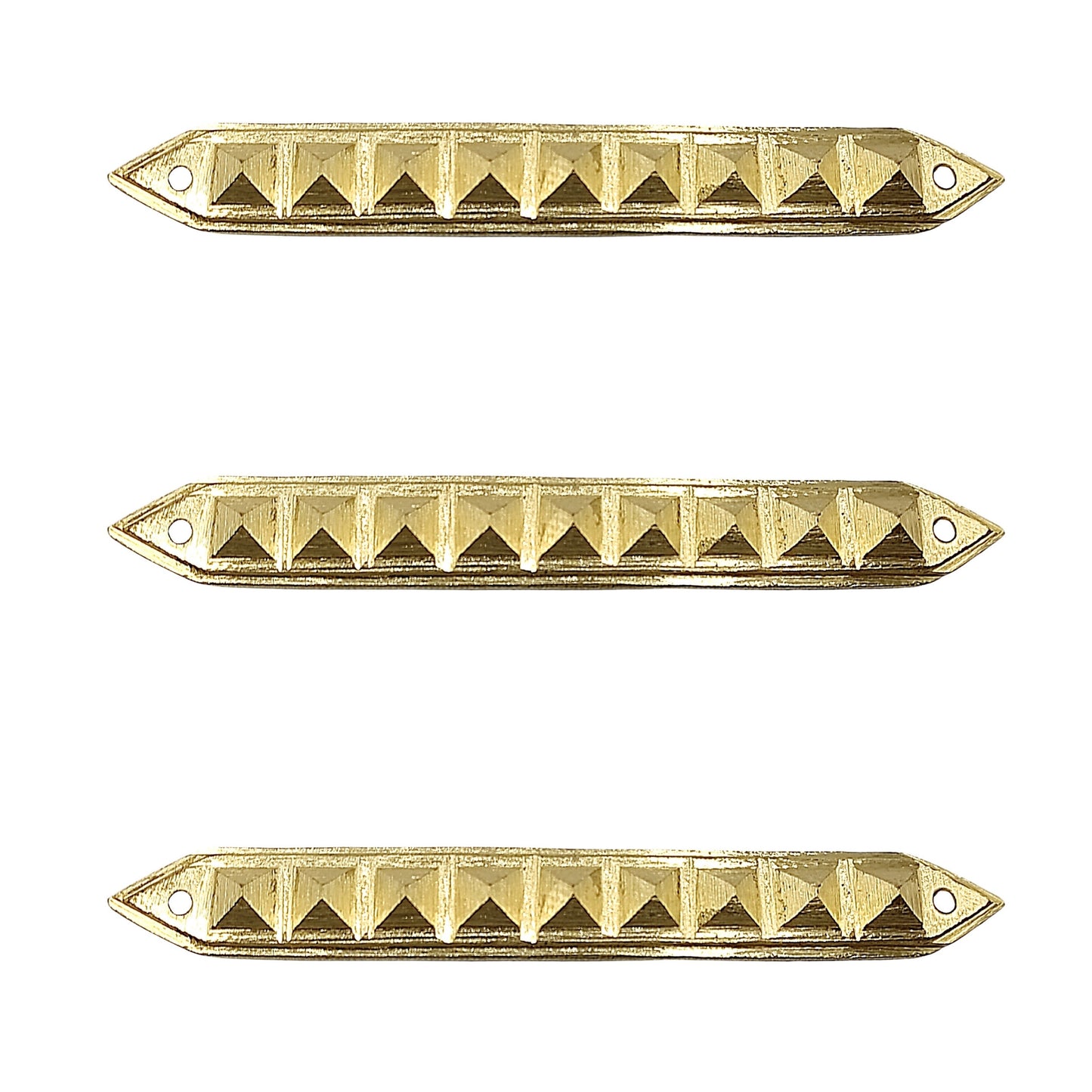 brass divider strip vastu remedies