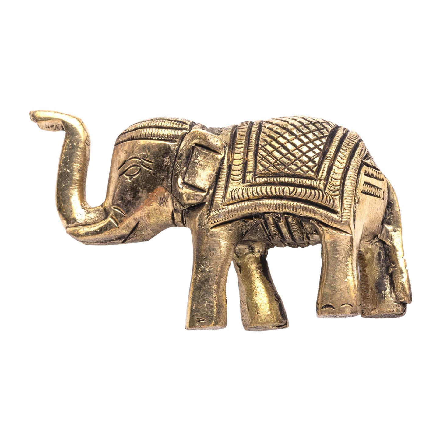 brass elephant vastu fengshui
