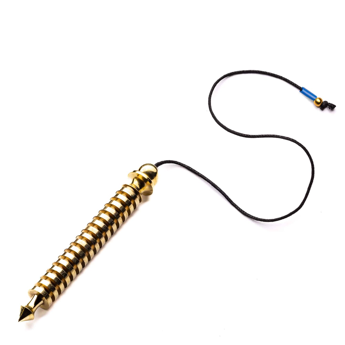 brass isis big dowsing pendulum vastu