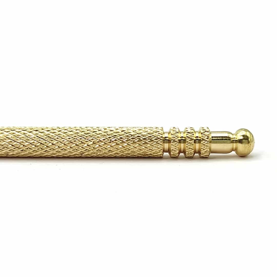 brass jimmy massage sujok acupressure therapy remedy