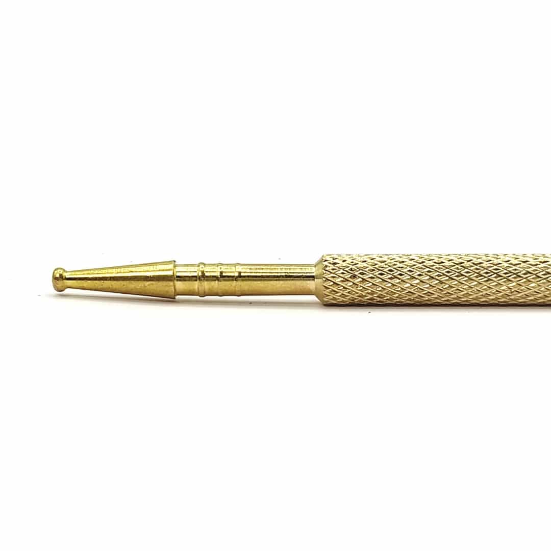 brass jimmy massage sujok acupressure therapy product
