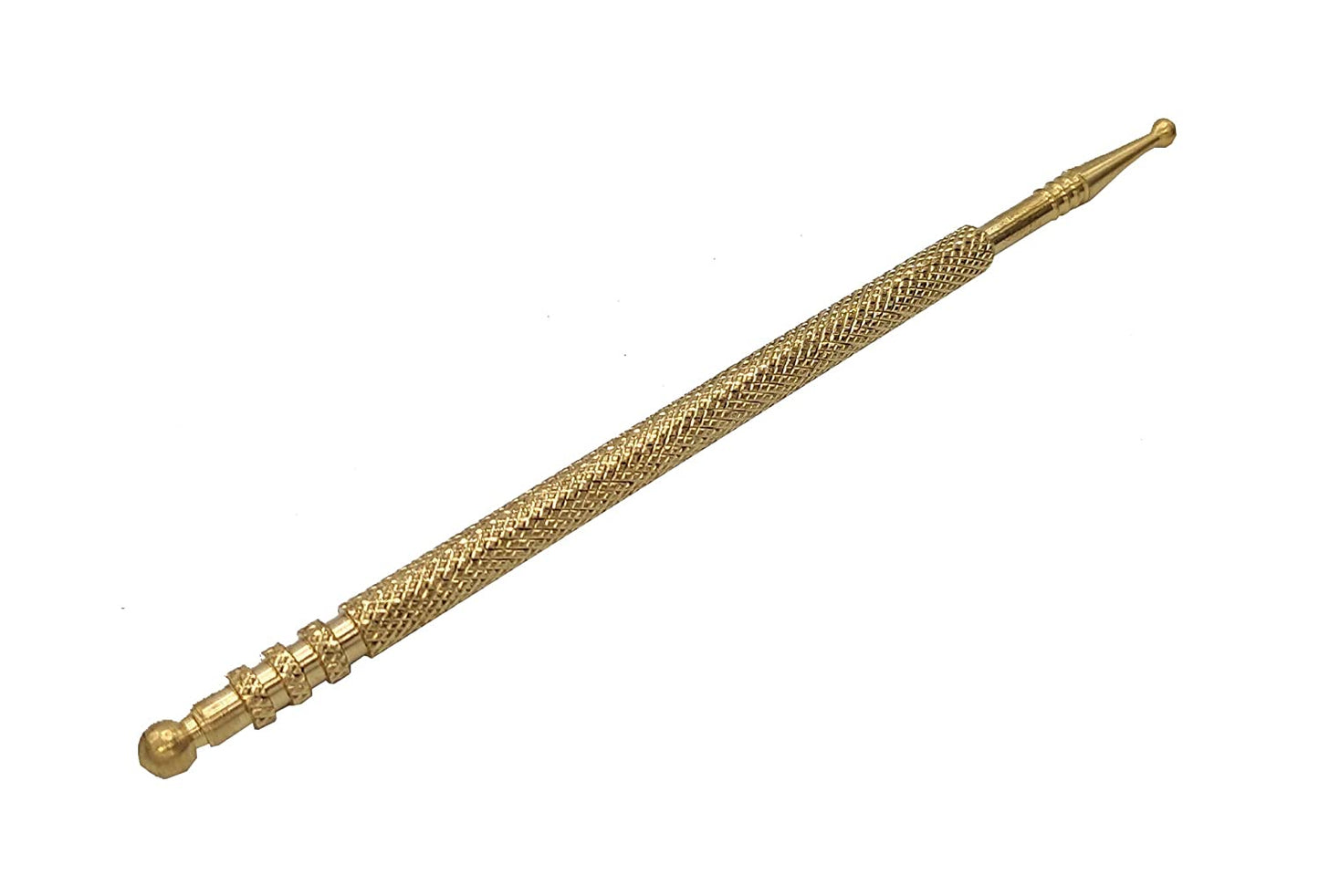 brass jimmy massage sujok acupressure therapy