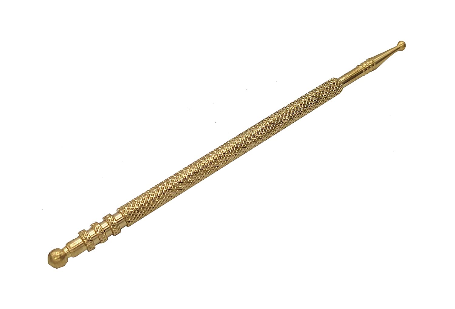 brass jimmy massage sujok acupressure therapy