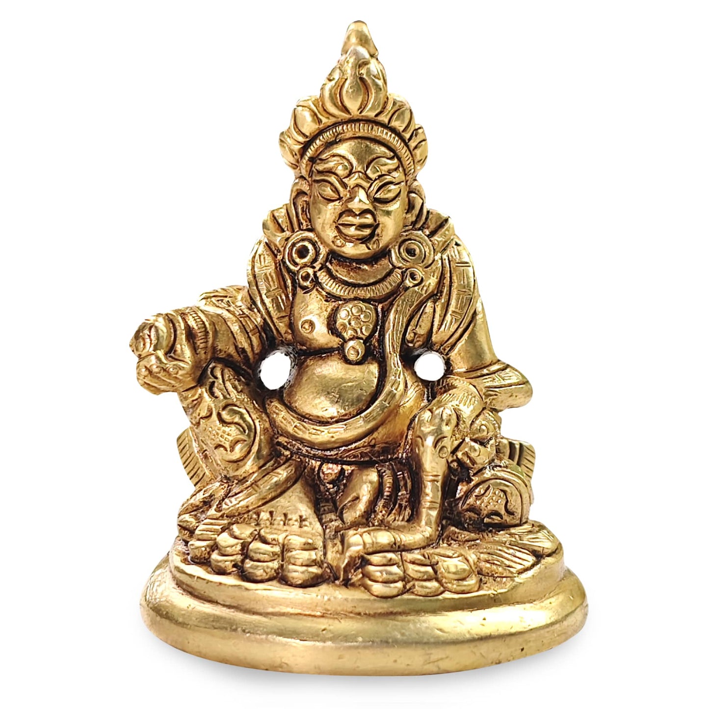 brass-kuber
