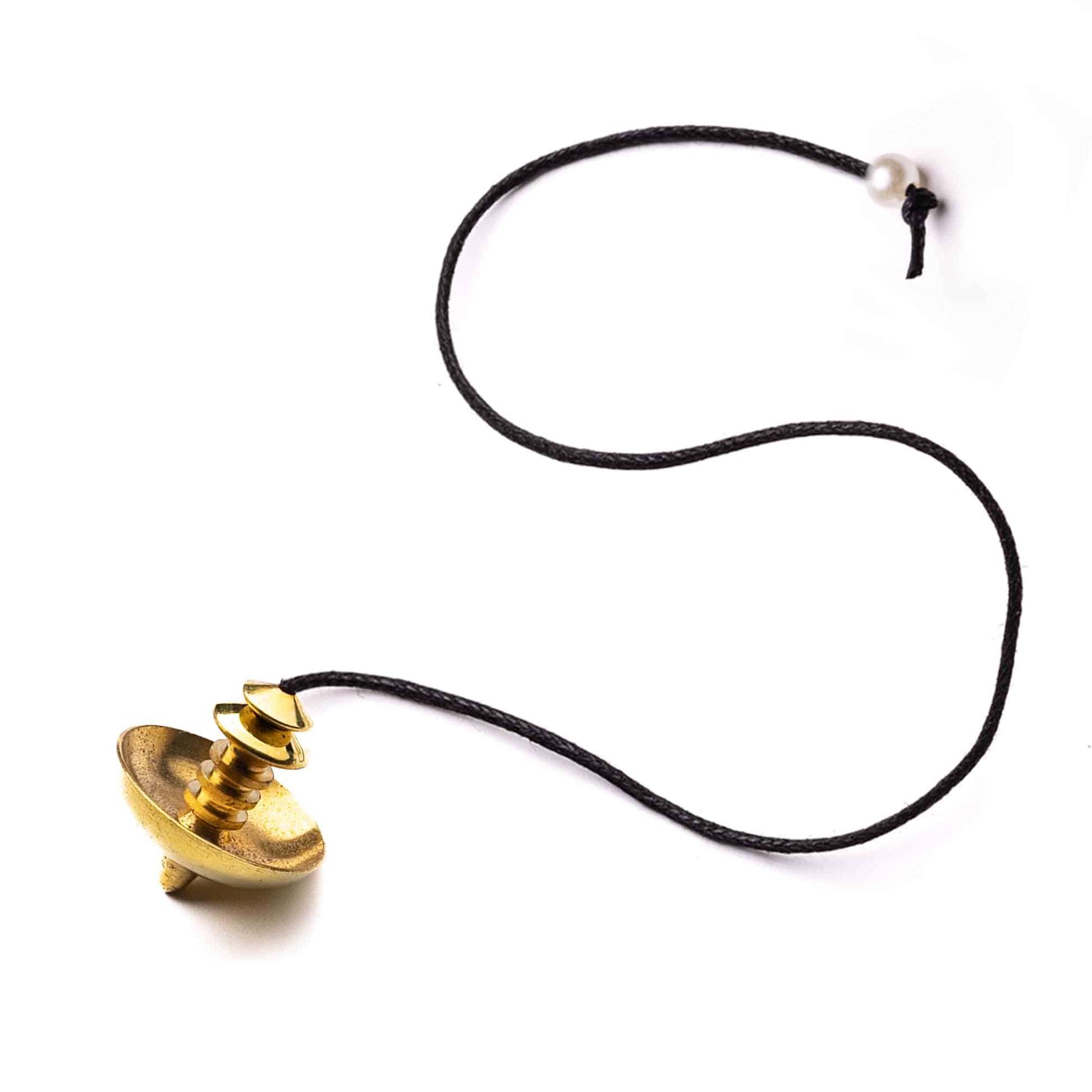 brass merisis dowsing pendulum vastu