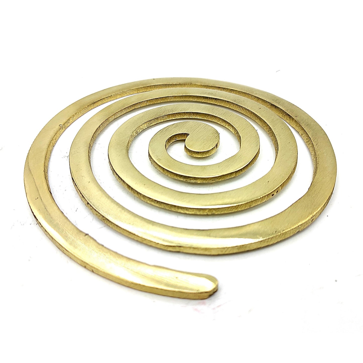 brass helix vastu remedie north east corner