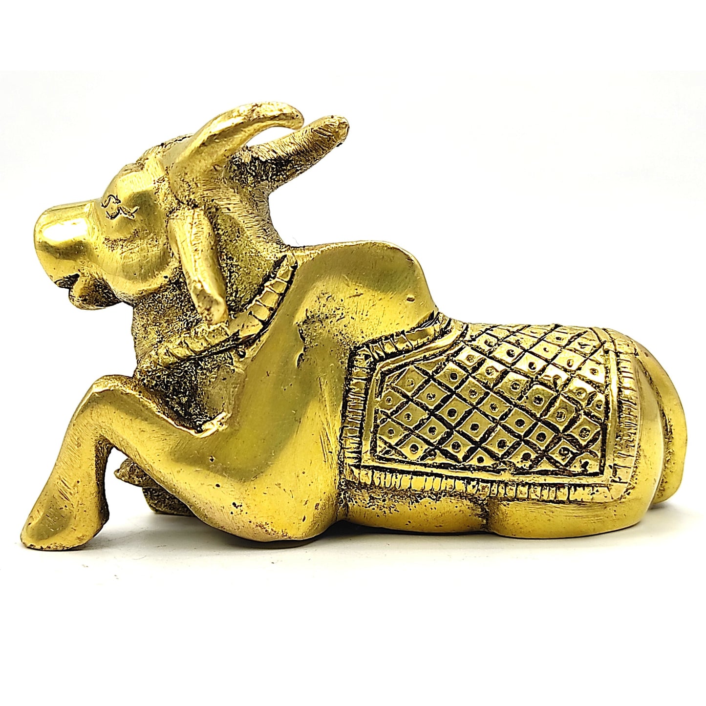 brass nandi bull vastu product remedy