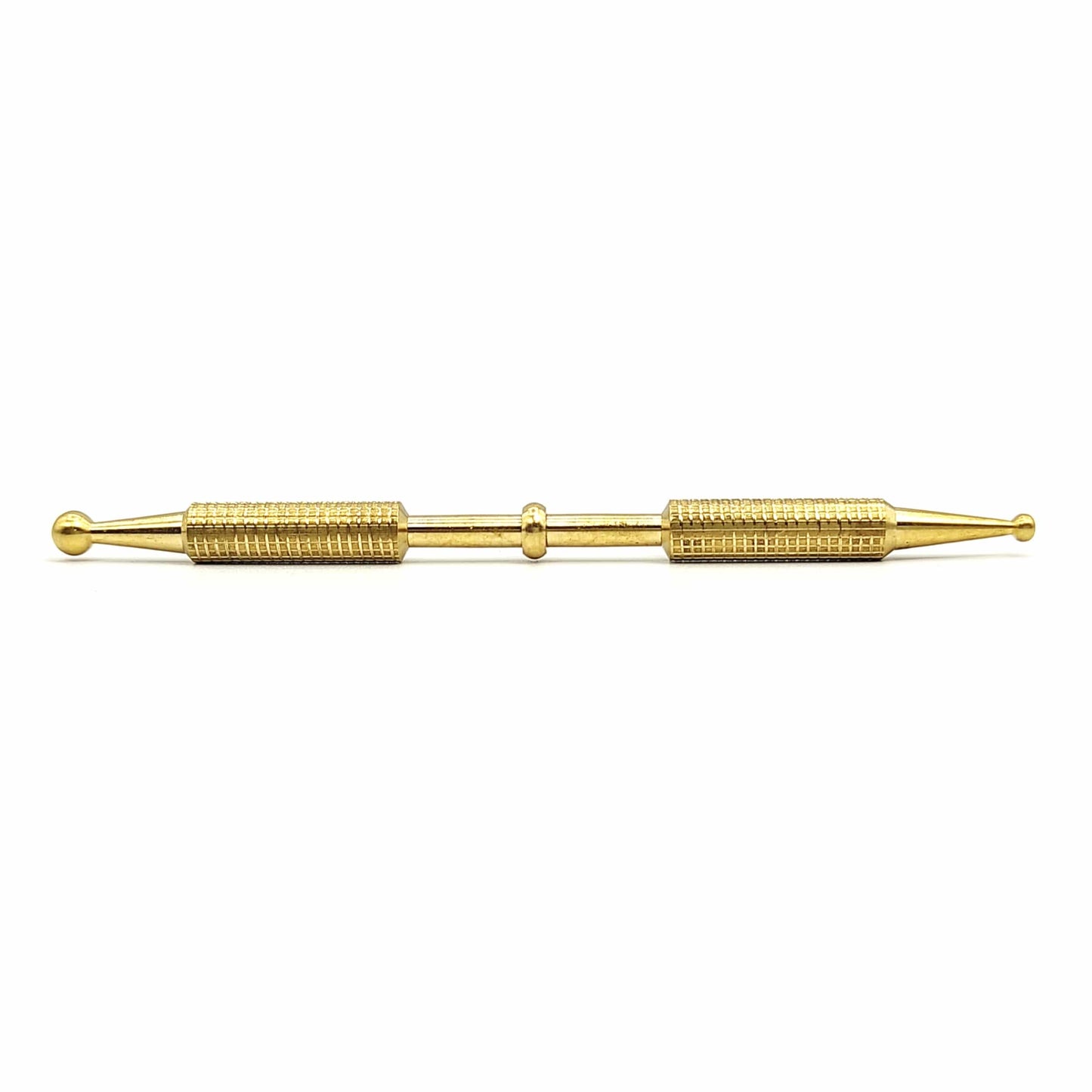 Brass Jimmy Premium Sujok Acupressure