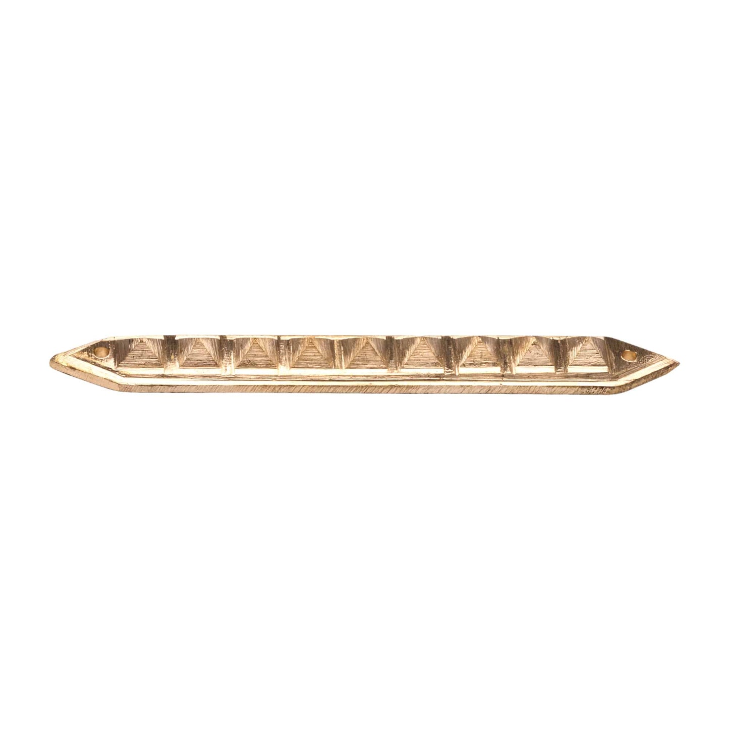 brass pyramid divider vastu product