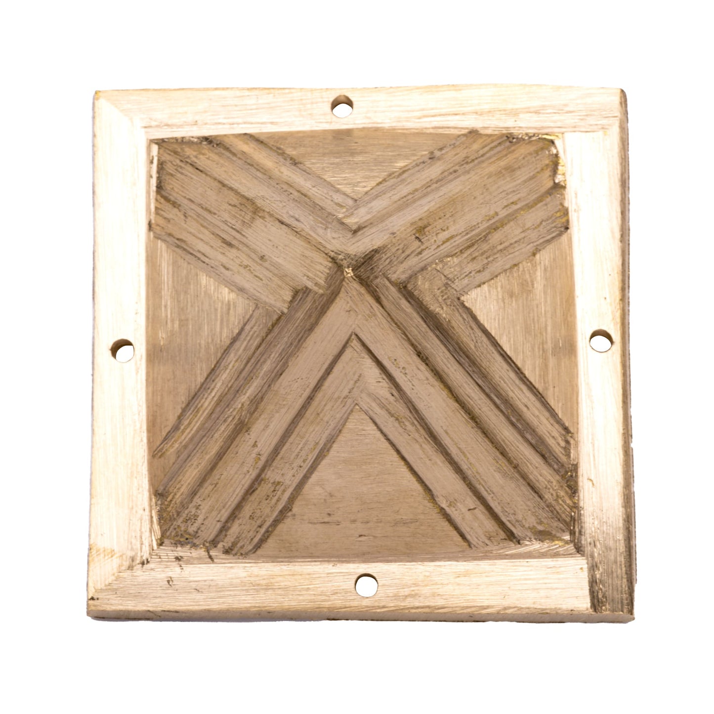 brass pyramid set 2.5inch vastu remedy