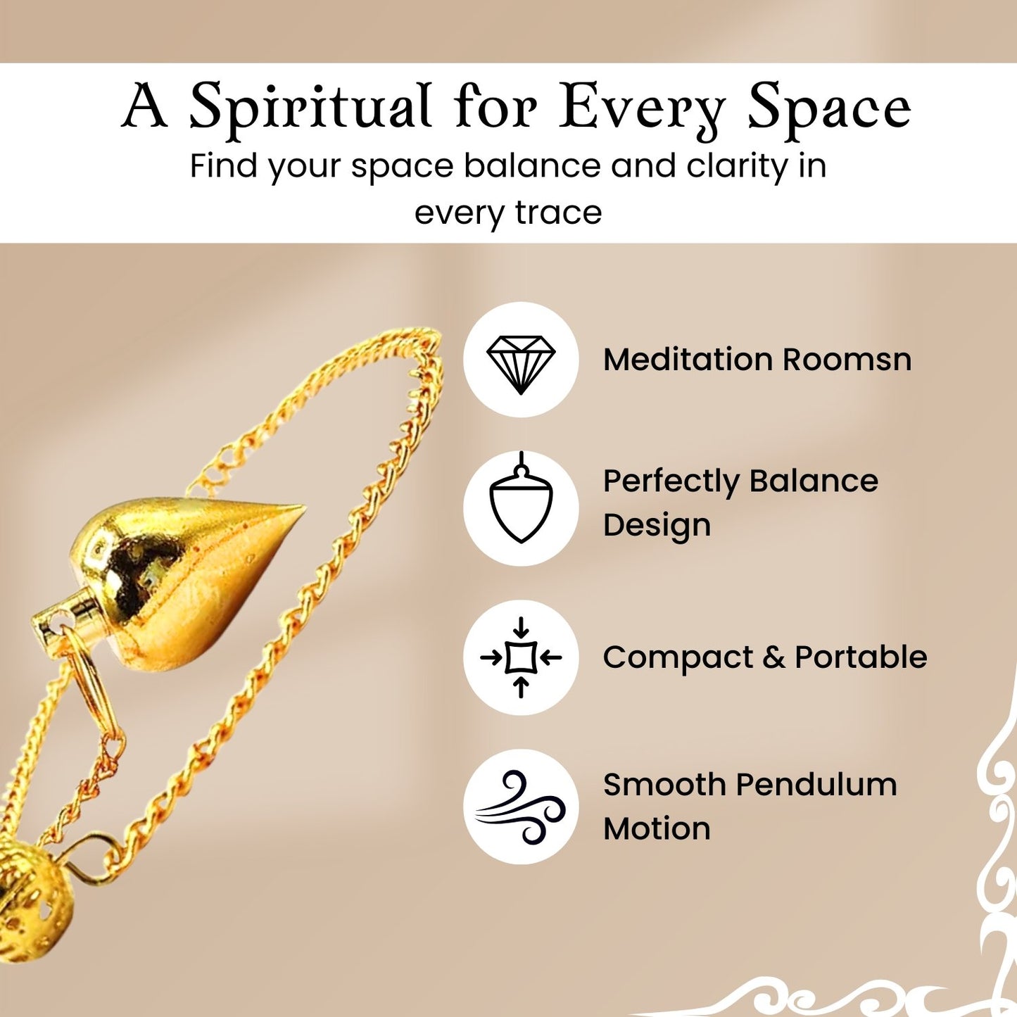 brass-simple-pendulum