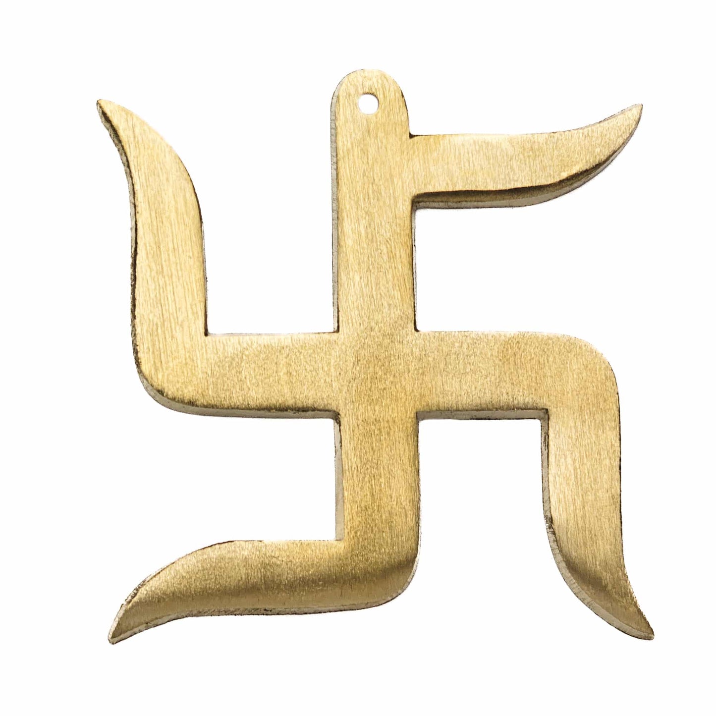 Brass Swastik Vastu Remedies for Home, Office - Goodluck, Auspicious, Religious symbols | Pooja Idols | Home Decor - plusvalueindia