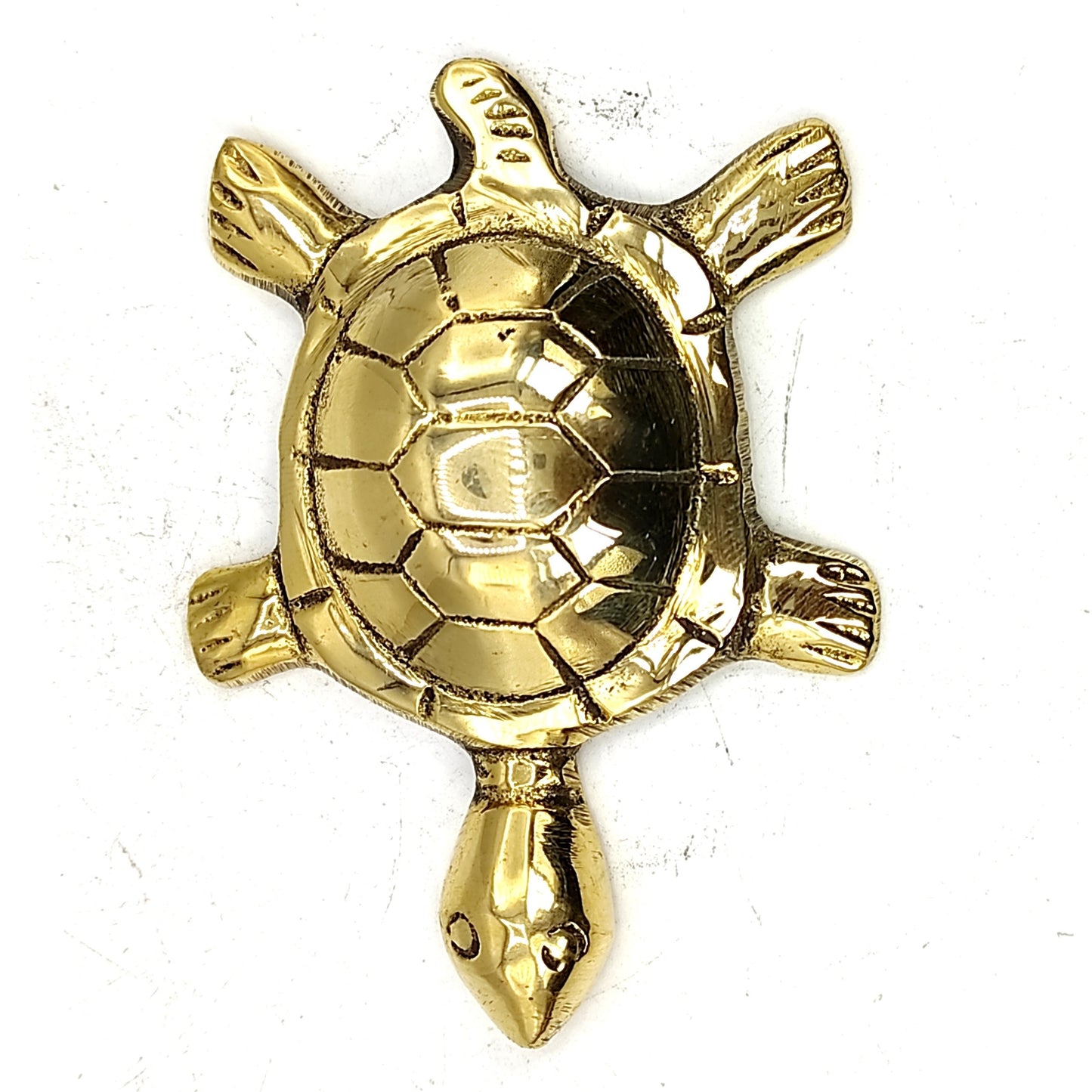 brass tortoise vastu product remedy