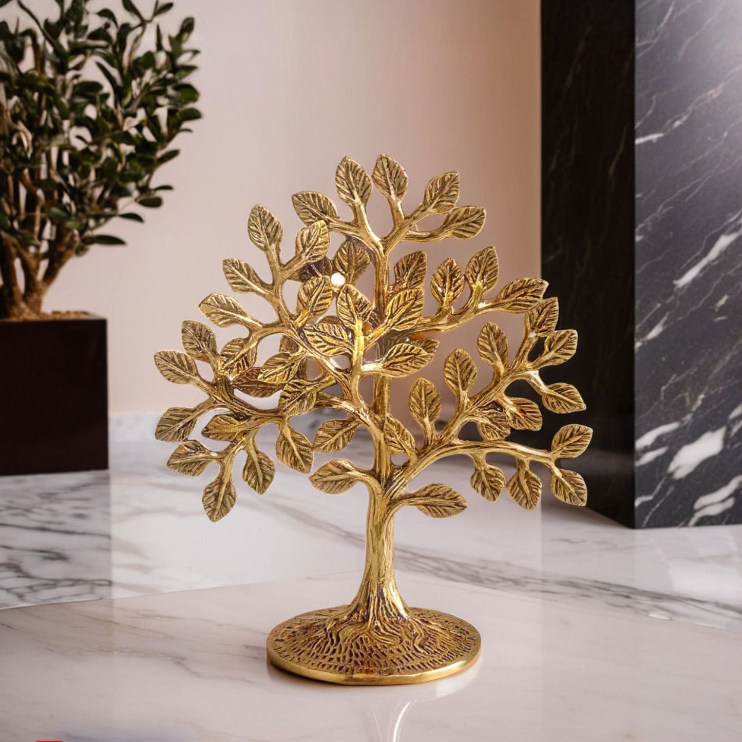 brass-tree