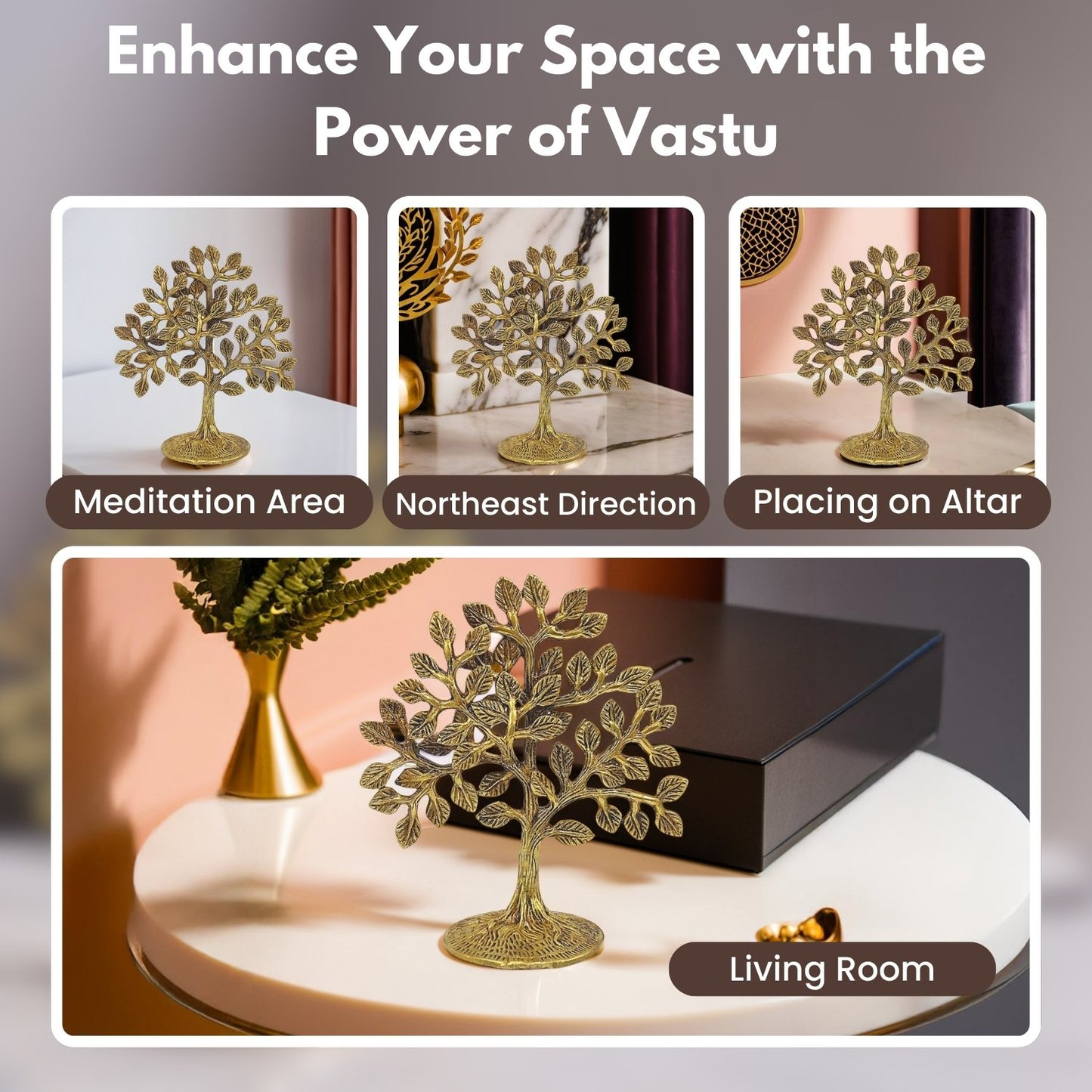 brass-tree
