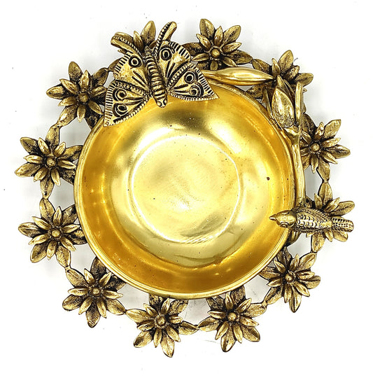 brass urli vastu remedies