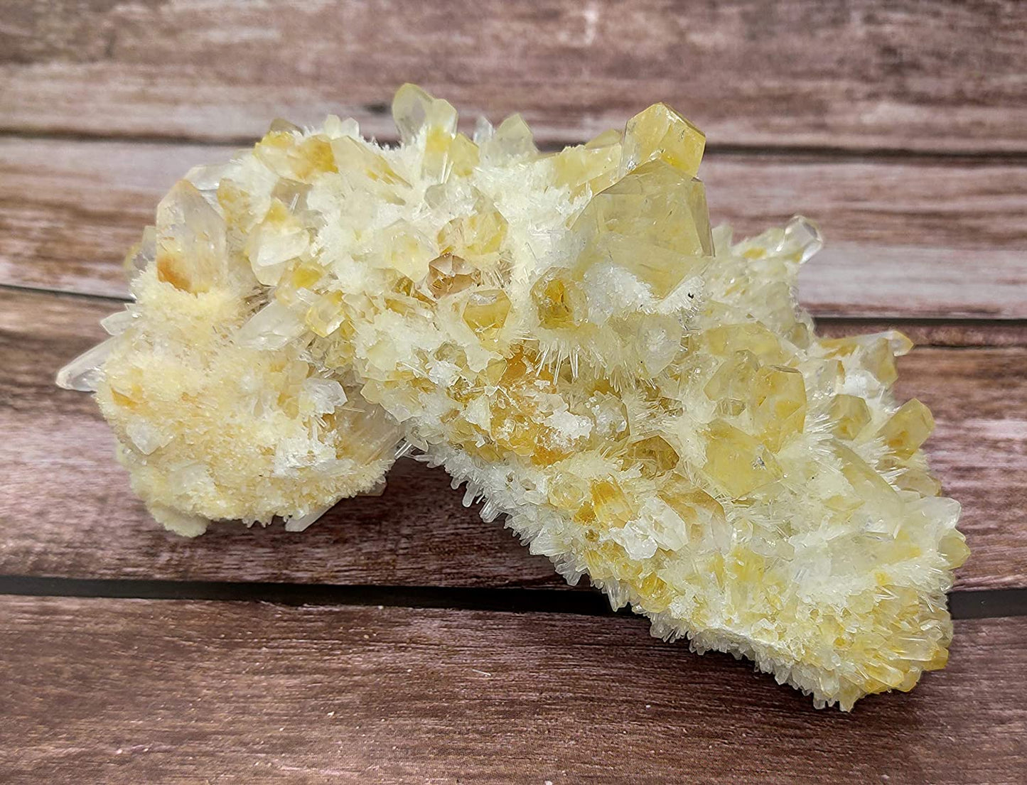 citrine-cluster-1.608kg vastu product
