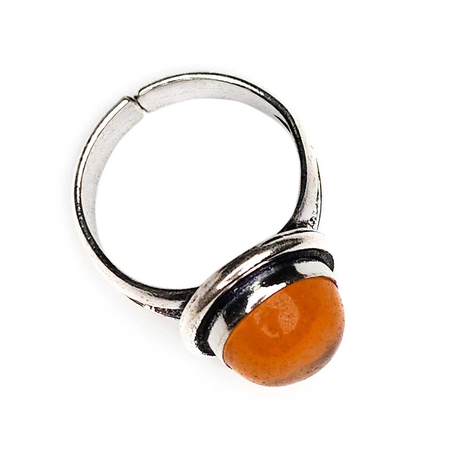 Citrine Ring for Financial Money & Wealth Luck - plusvalueindia