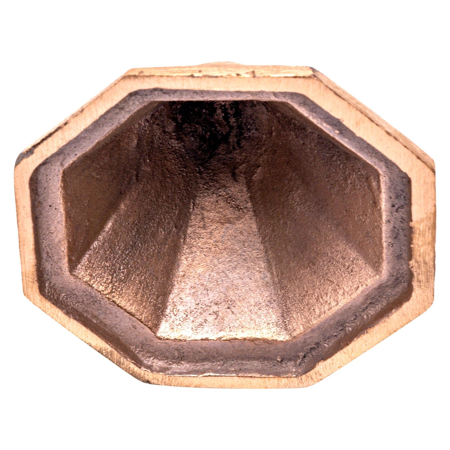 copper asthakon pyramid remedy