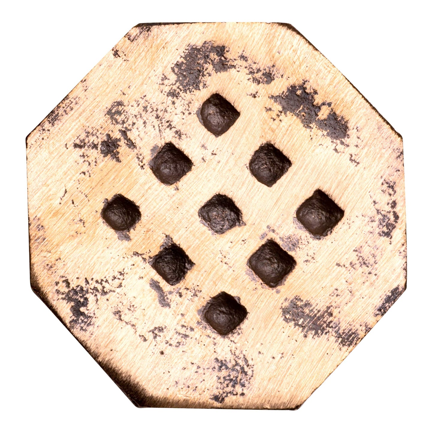copper asthakon pyramid vastu product