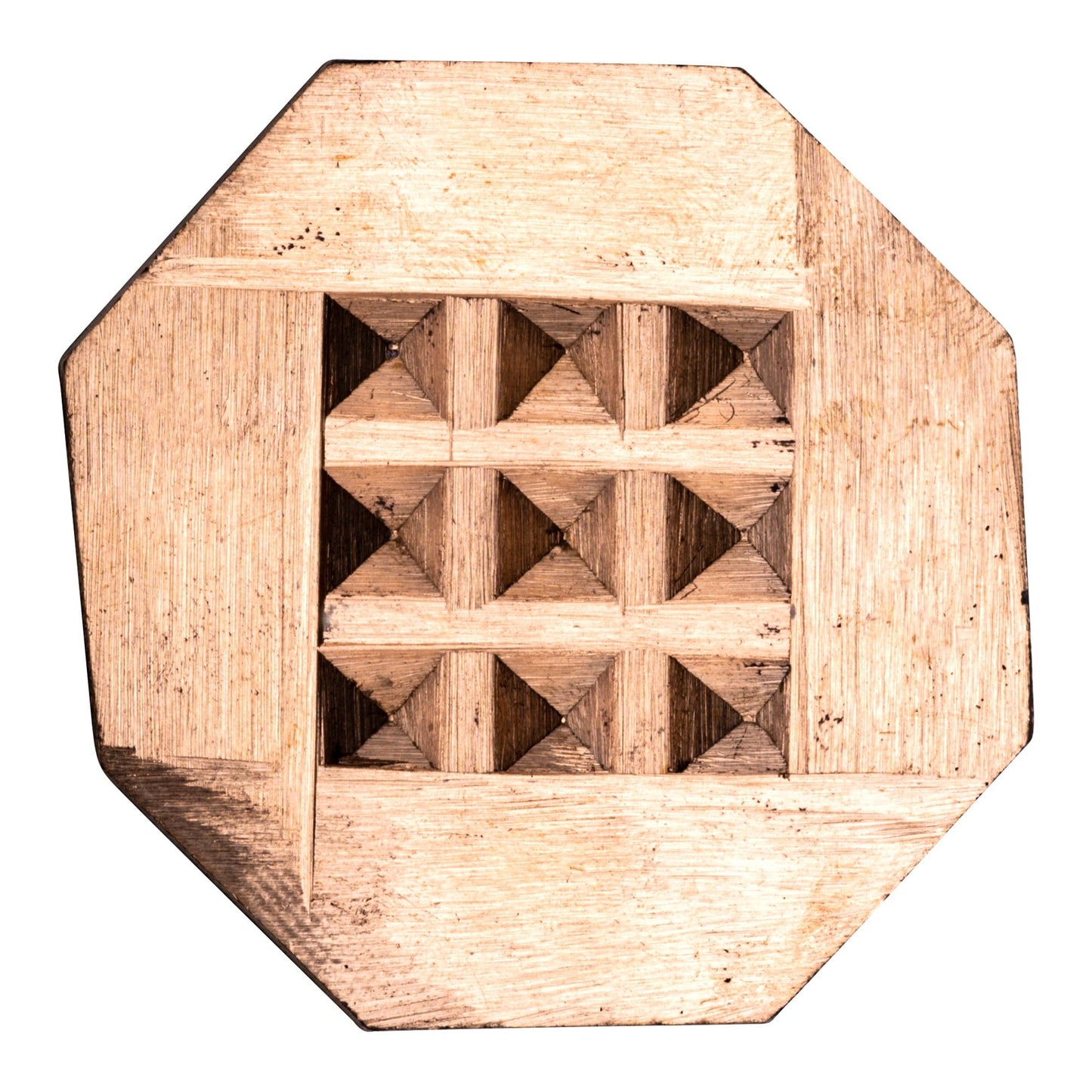 copper asthakon pyramid vastu remedies