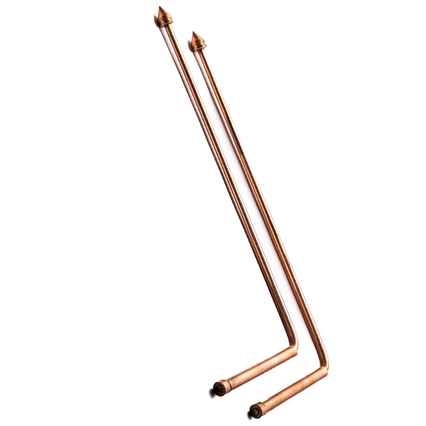 copper dowsing l rod reiki vastu