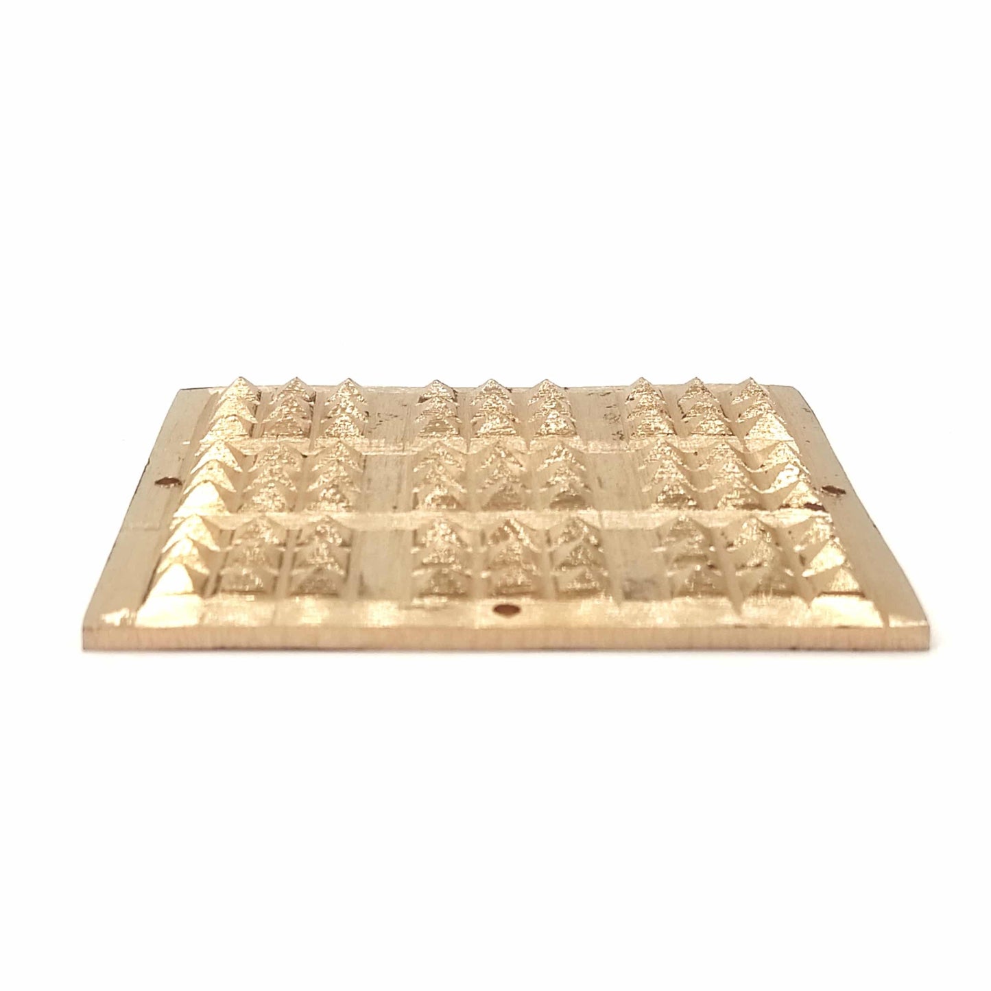 copper pyramid energy plate vastu