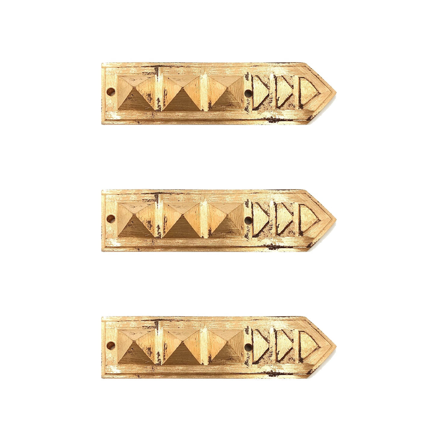 copper-pyramid-shift-arrow-vastu-remedies