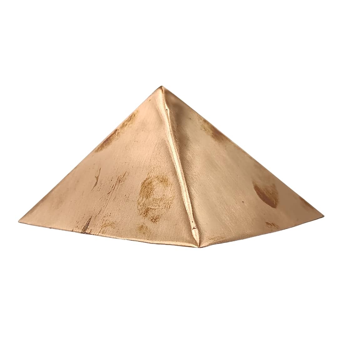 vastu copper pyramid hollow product