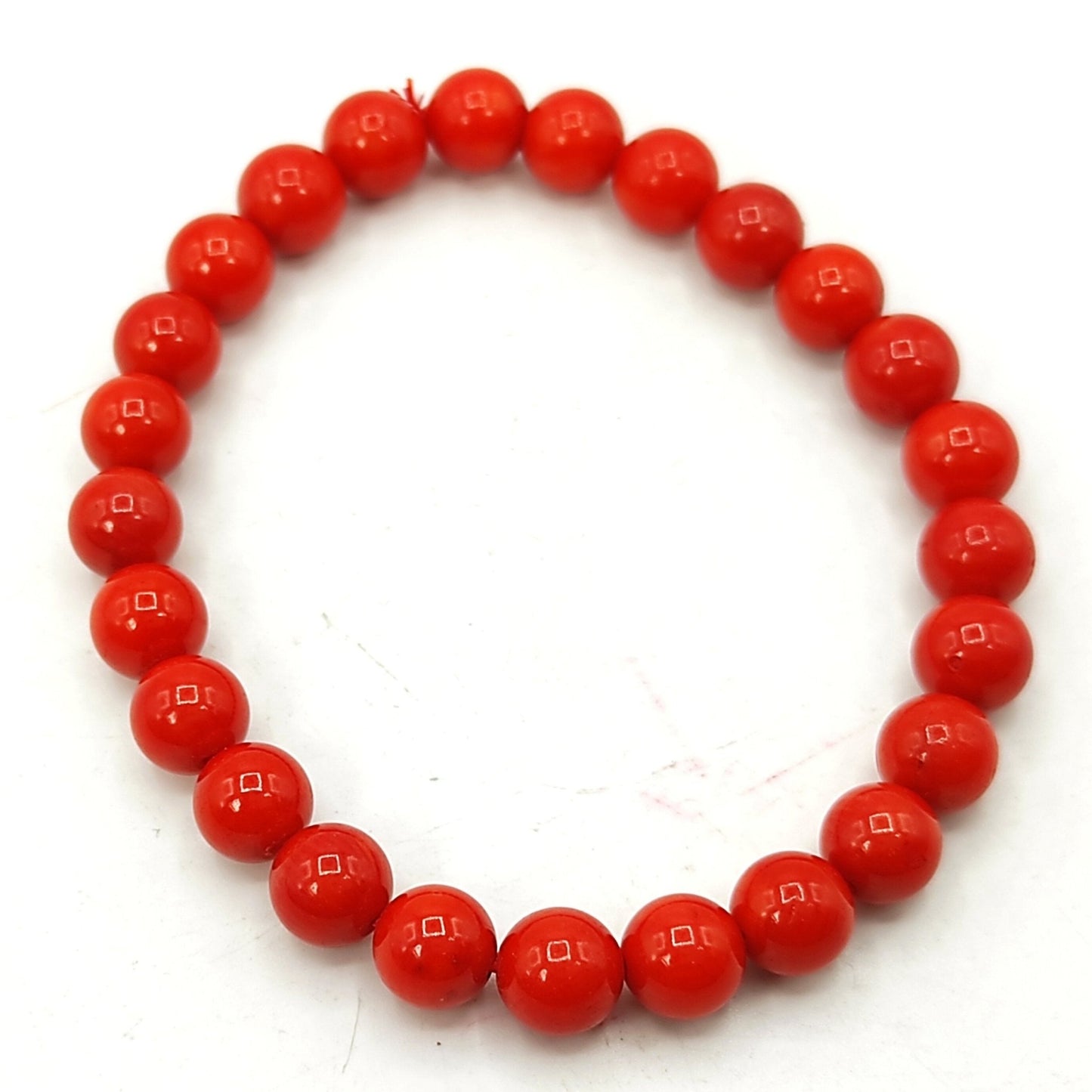 Coral Bracelet for Men & Women - plusvalueindia