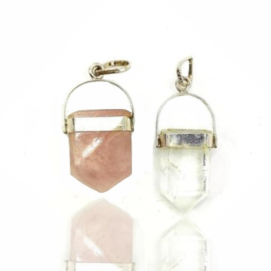 couple-pendant-crystal-quartz-and-rose-quartz-pendant-healing