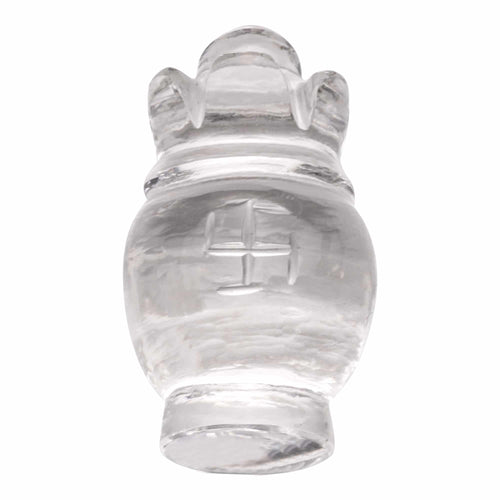 crystal kalasha