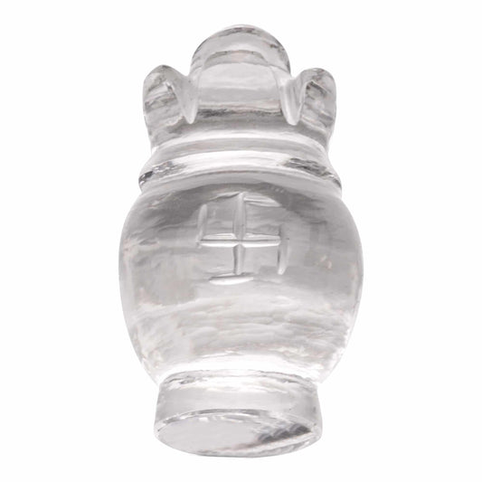 crystal kalasha